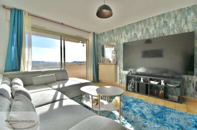 Appartement 2 pièces 170000 €