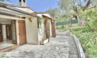 Maison 4 Pièces 80 m² à vendre à Le Cannet (06110)