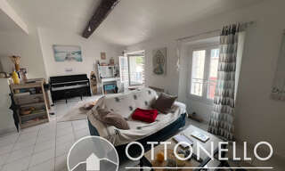 Appartement 3 Pièces 51 m² à louer à Roquebrune-sur-Argens (83520)