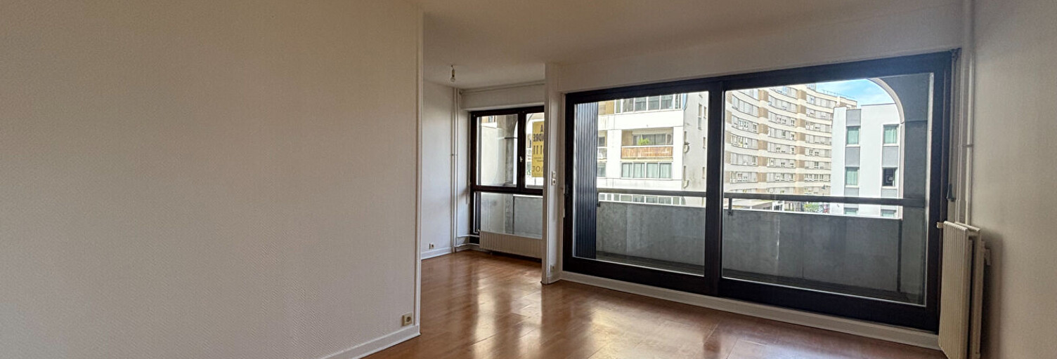 Appartement 3 Pièces 65 m² à vendre à Rennes (35000)