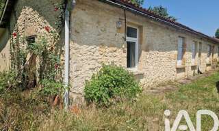 Maison 3 Pièces 94 m² à vendre à Simeyrols (24370)