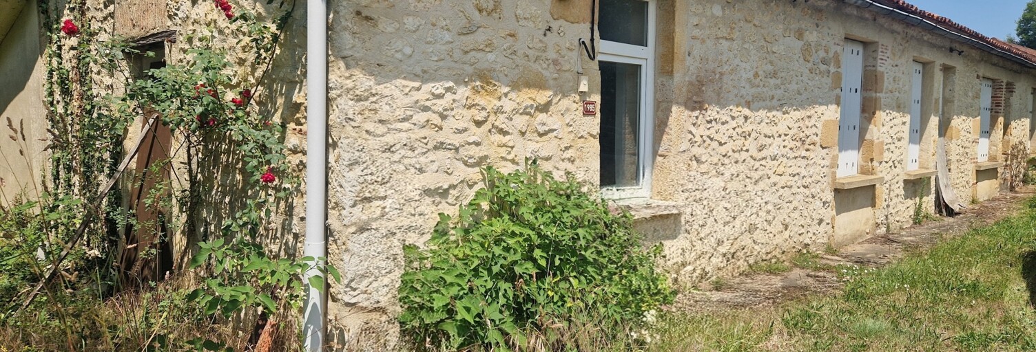 Maison 3 Pièces 94 m² à vendre à Simeyrols (24370)