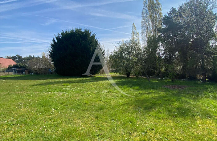 Terrain Donnery 3000 m2 — photo 2