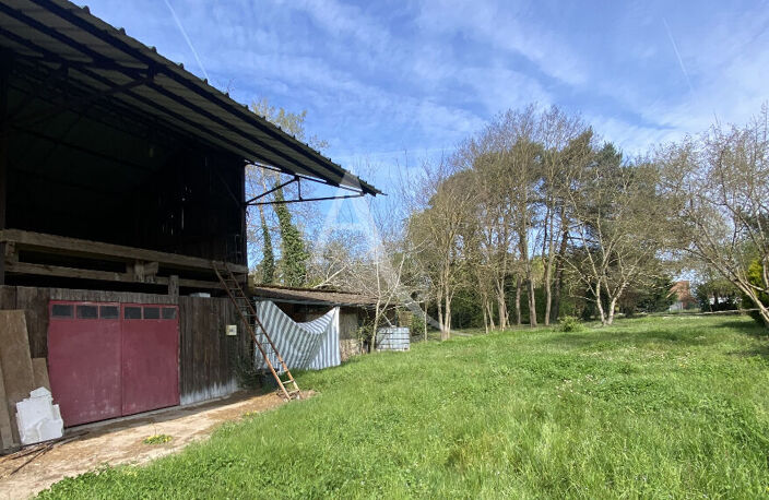 Terrain Donnery 3000 m2 — photo 3