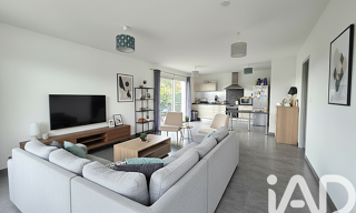 Maison 4 Pièces 80 m² à vendre à Cugnaux (31270)