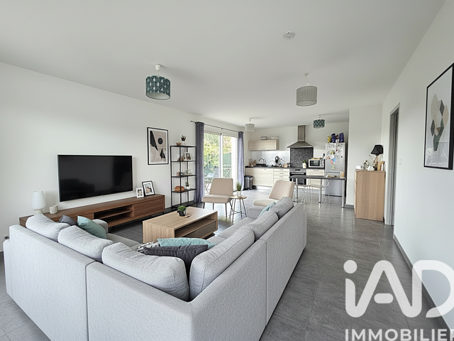 Vente Maison/villa 4 pièces — photo du bien