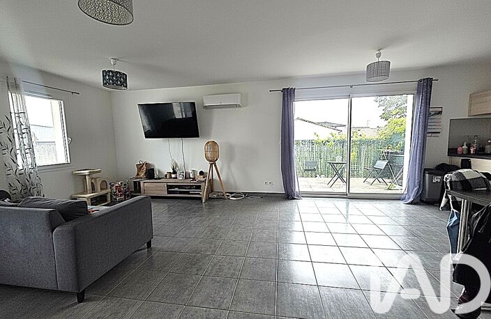 Vente Maison/villa 4 pièces — photo 2