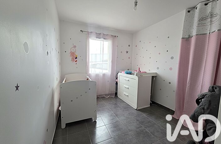 Vente Maison/villa 4 pièces — photo 3