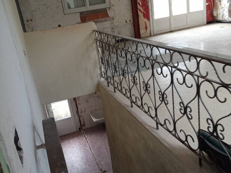 Vente Maison traditionnelle 5 pièces — photo 1