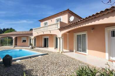 Maison 5 pièces 440000 €