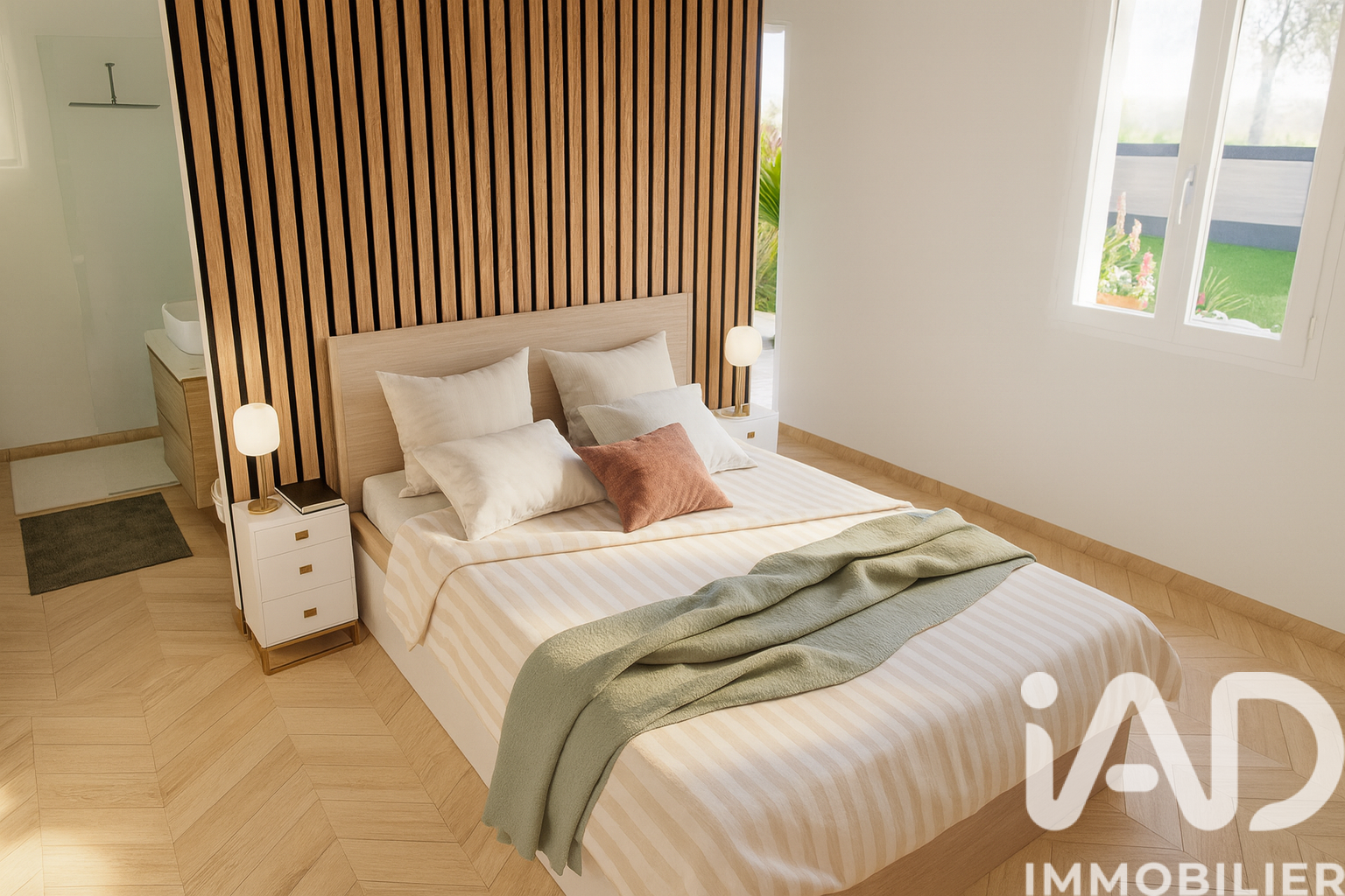 Vente Maison/villa 5 pièces - Photo 4