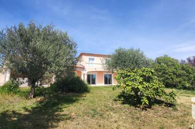 Maison 5 pièces 408000 €