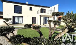 Maison 5 Pièces 188 m² à vendre à Bagnols-sur-Cèze (30200)