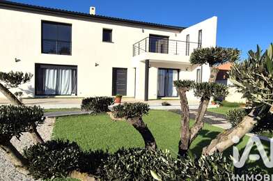 Maison 5 pièces 499000 €