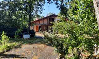 Maison 5 Pièces 151 m² à vendre à Lugos (33830)