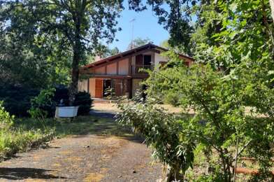 Maison 5 pièces 299000 €