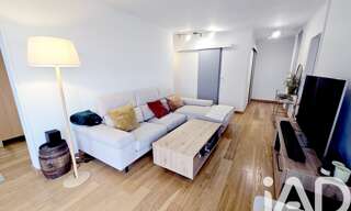 Appartement 4 Pièces 76 m² à vendre à Orléans (45000)