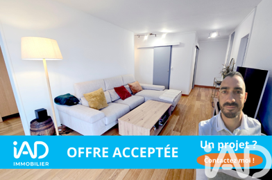 Appartement 4 pièces 159990 €