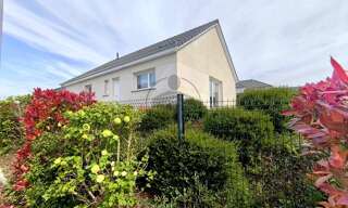 Maison 5 Pièces 89 m² à vendre à Baume-les-Dames (25110)