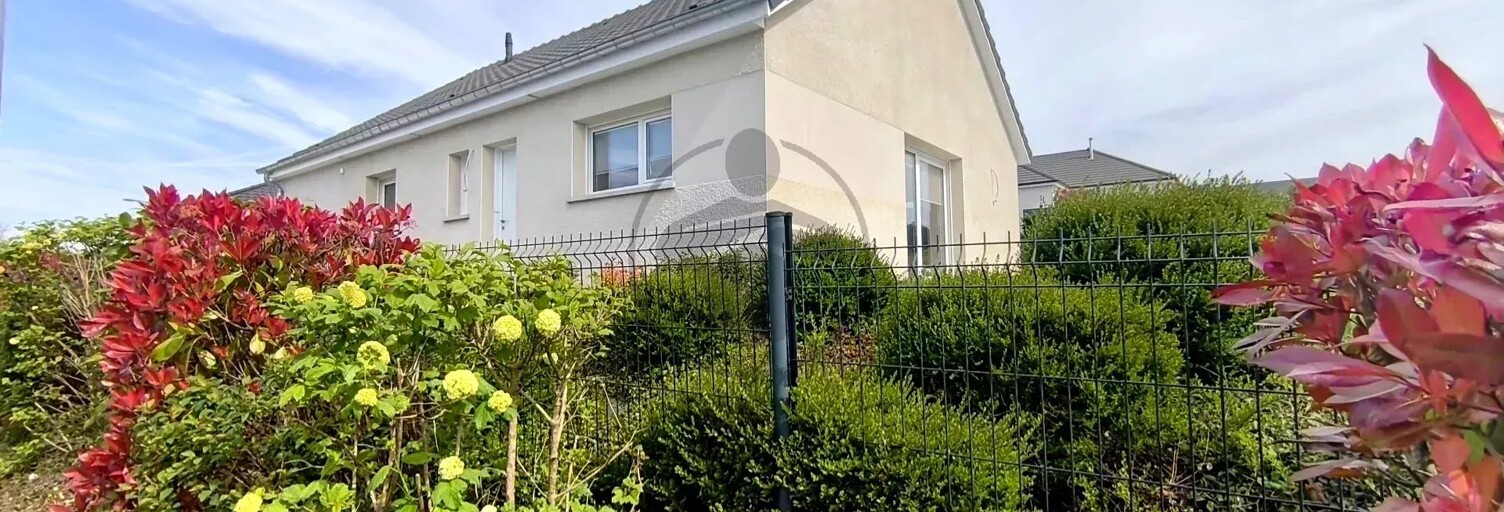 Maison 5 Pièces 89 m² à vendre à Baume-les-Dames (25110)