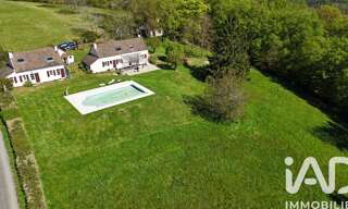 Maison 12 Pièces 166 m² à vendre à Maltat (71140)