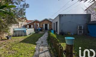 Maison 4 Pièces 97 m² à vendre à Mérignac (33700)