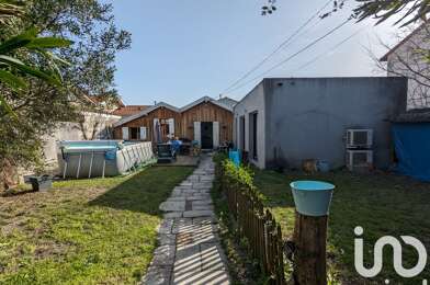 Maison 4 pièces 415000 €