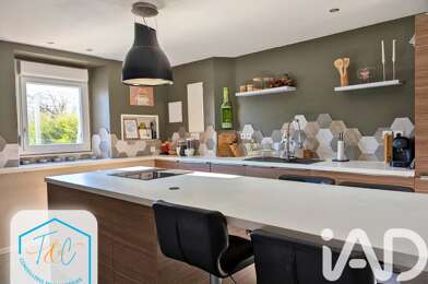 Maison 5 pièces 198875 €