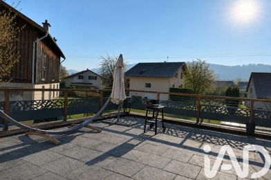 Maison 5 pièces 189000 €