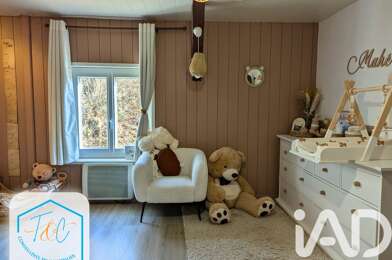 Maison 5 pièces 189000 €