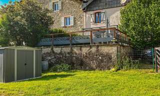 Maison 5 Pièces 120 m² à vendre à Saint-Amé (88120)