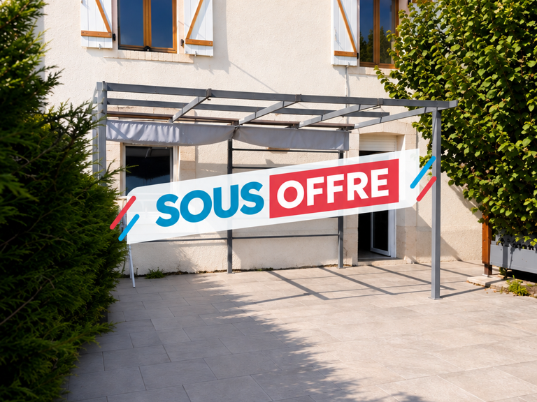 Vente Maison/villa 5 pièces — photo 1