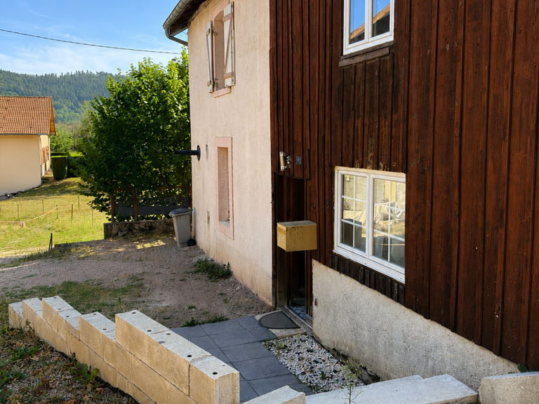 Vente Maison/villa 5 pièces — photo 1