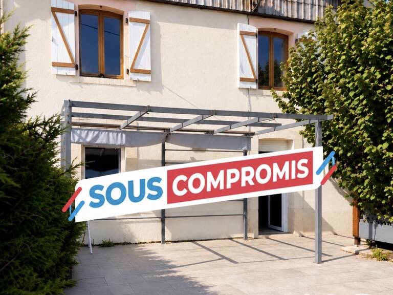 Vente Maison/villa 5 pièces — photo 1