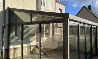 Maison 5 Pièces 138 m² à vendre à Pont-Audemer (27500)