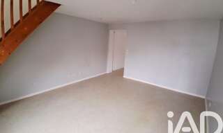 Maison 2 Pièces 42 m² à vendre à Cauffry (60290)