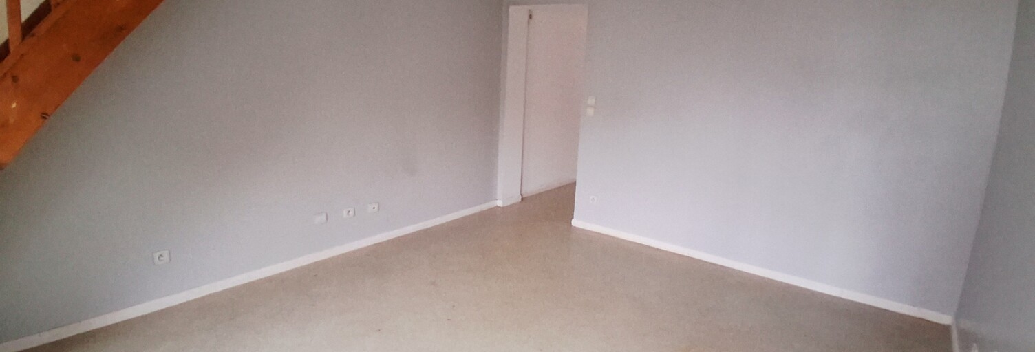 Maison 2 Pièces 42 m² à vendre à Cauffry (60290)