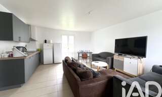 Appartement 2 Pièces 48 m² à vendre à Courçon (17170)