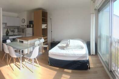 Appartement 1 pièces 1391 €