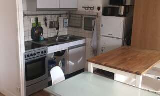 Appartement 1 Pièce 32 m² à louer à Paris 11 (75011)