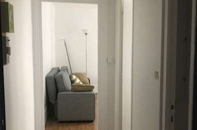 Appartement 1 pièces 990 €