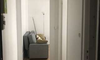 Appartement 1 Pièce 18 m² à louer à Paris 15 (75015)