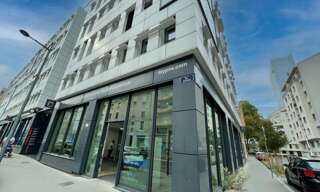 Commerce  193 m² à louer à Lyon 3 (69003)