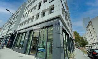 Commerce  193 m² à louer à Lyon 3 (69003)