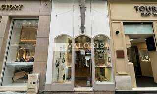 Commerce  25 m² à vendre à Lyon 2 (69002)