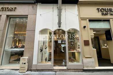 Commerce  120000 €