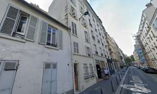 Appartement 3 Pièces 31 m² à vendre à Paris 14 (75014)