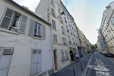 Appartement 3 pièces 219500 €