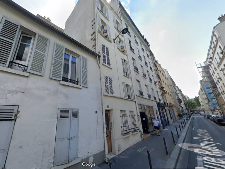 Appartement — photo 1