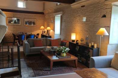 Maison 3 pièces 349000 €